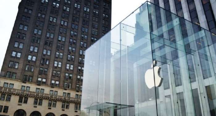 Apple сделает Siri украиноязычной