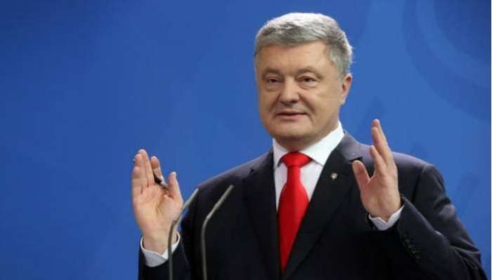 СИЗО без тепла: Онищенко пошутил о будущих апартаментах Порошенко