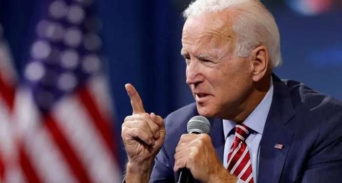 У США з’явилися три резолюції про імпічмент Байдена