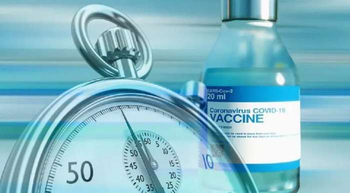 У США назвали найефективніші вакцини від коронавірусу