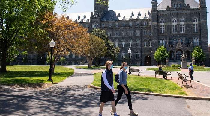 17 штатів США подали позов до адміністрації Трампа щодо видворення студентів