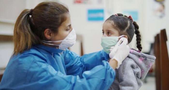 Нас не обманути – 71% українців вірять у штучне походження коронавірусу