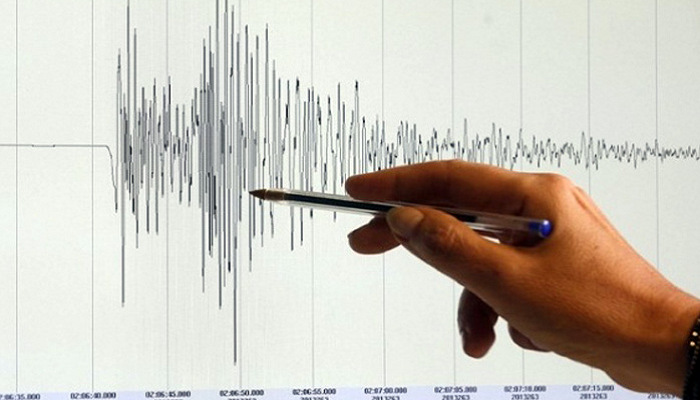 Фукусіму сколихнув новий потужний землетрус