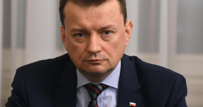 Польша отказалась принимать мигрантов из-за переизбытка украинцев