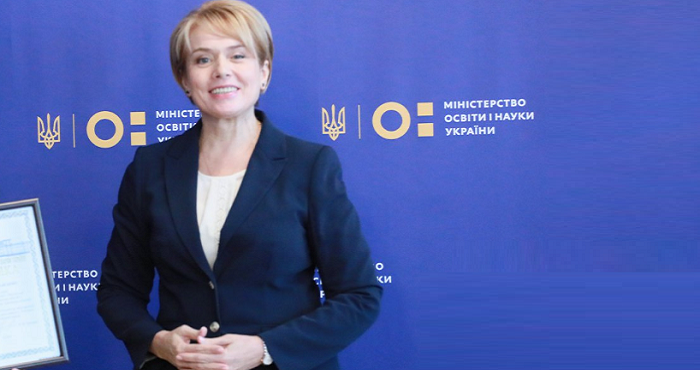 Українським школярам відкрили доступ для скачування е-книг – Гриневич