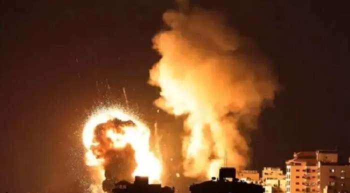 Из сектора Газа эвакуируют 80 украинцев