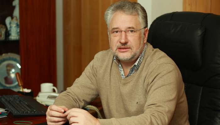 Ремонт ЛЭП и ДФС начнется 7 марта – Жебривский