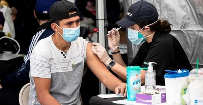 У ВООЗ заявили, що від антикоронавірусної вакцини ніхто не помер