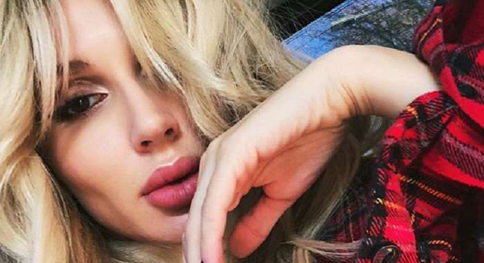 Лобода будет строить бизнес в РФ