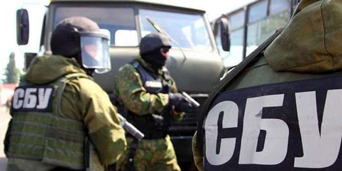 На Полтавщине СБУ задержала продавцов амфетамина