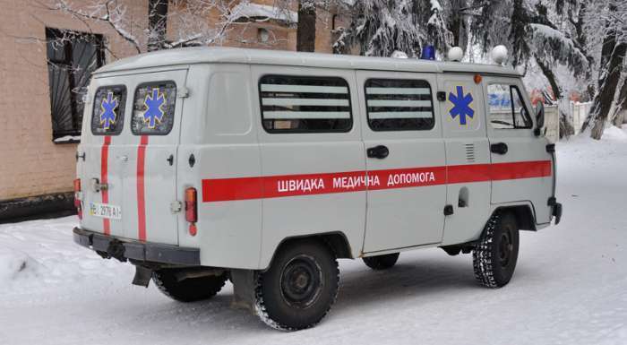 В больницах Донецка находится более 200 раненых боевиков «ДНР»