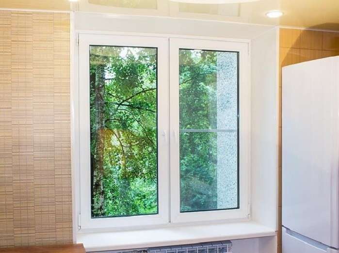 Где купить металлопластиковые окна в Харькове?