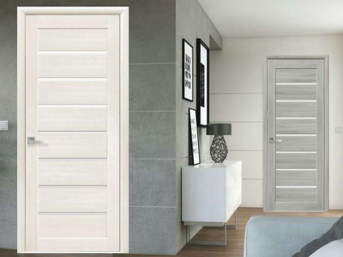 Как выбрать качественные двери?