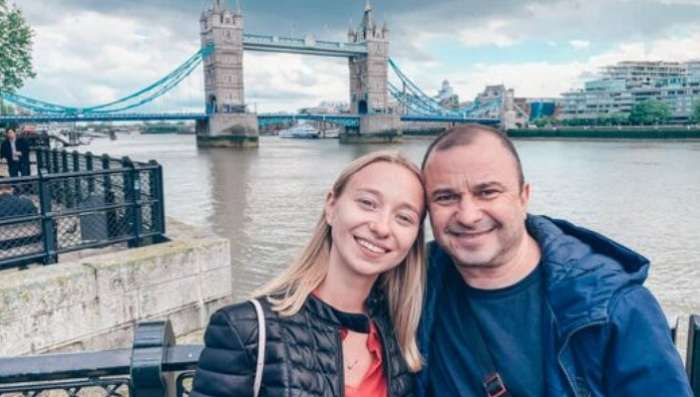 Новая возлюбленная Виктора Павлика обратилась к экс-жене певца