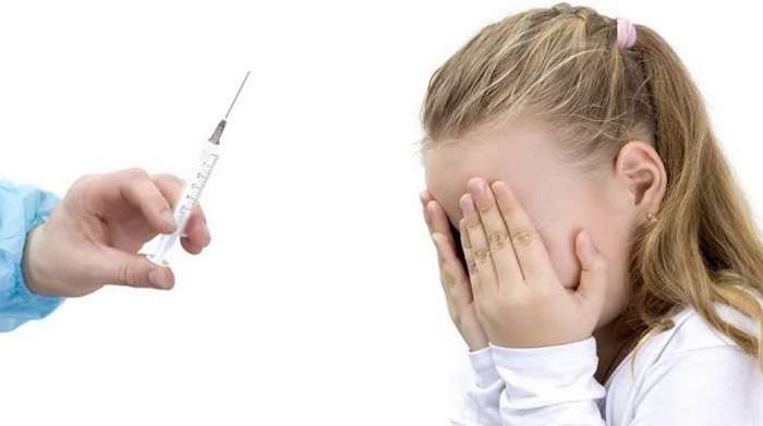 У вакцинованих препаратом Pfizer дітей почали виникати проблеми із серцем