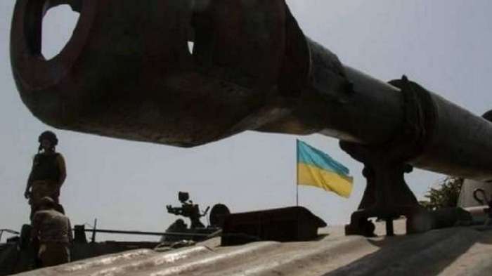 В ООС заявили о завершении активных боев на Донбассе