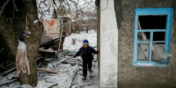 У гуманитарной помощи для «ДНР» закончился срок годности – Тымчук