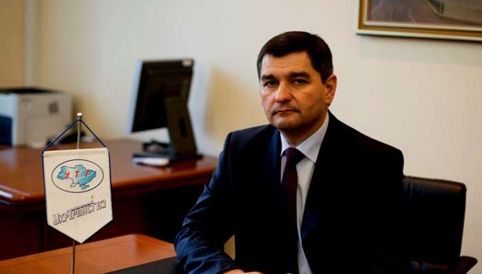 Президента «Укртрансгаза» уволили с занимаемой должности