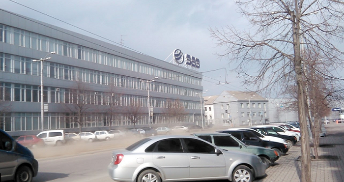 Польша собирается отсудить у украинского ЗАЗ $70,5 млн