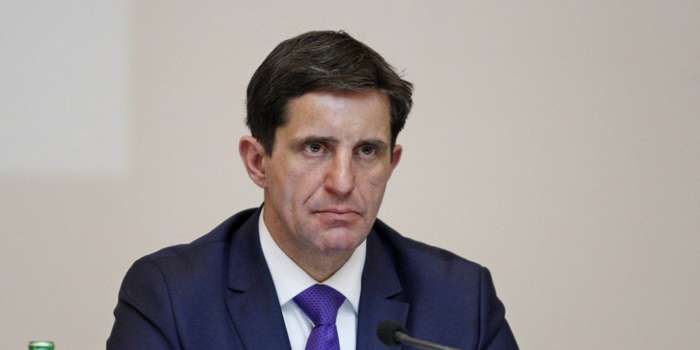 Шкіряк закликав МЗС відреагувати на заяву Райхеля щодо виборів на Донбасі