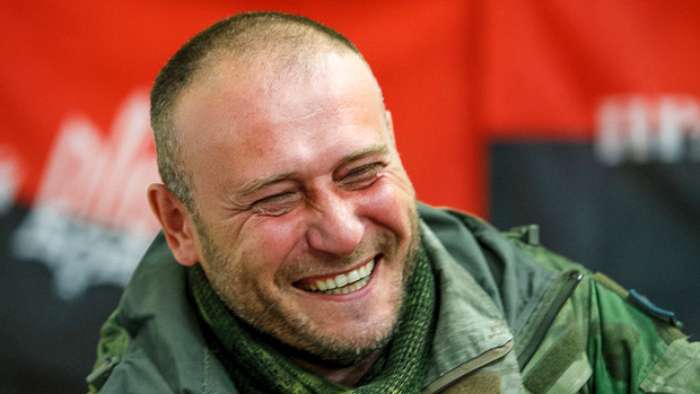 Из-за «преждевременной ликвидации» Гиви днепровские бизнесмены сэкономили квартиру – Ярош