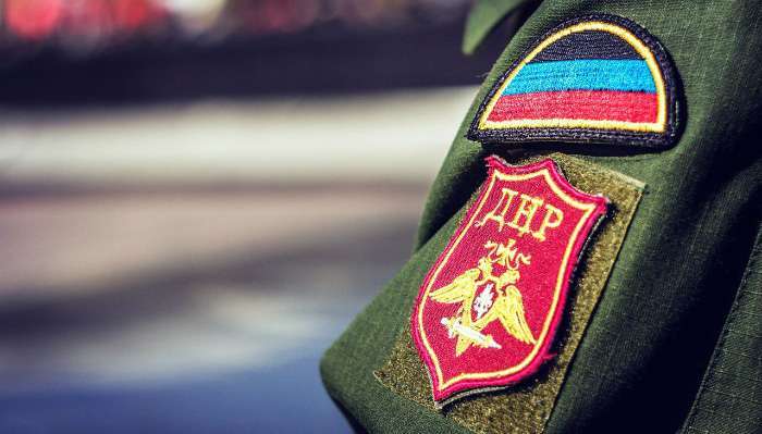 В Новоазовске морпех «ДНР» совершил самоубийство, взорвав гранату