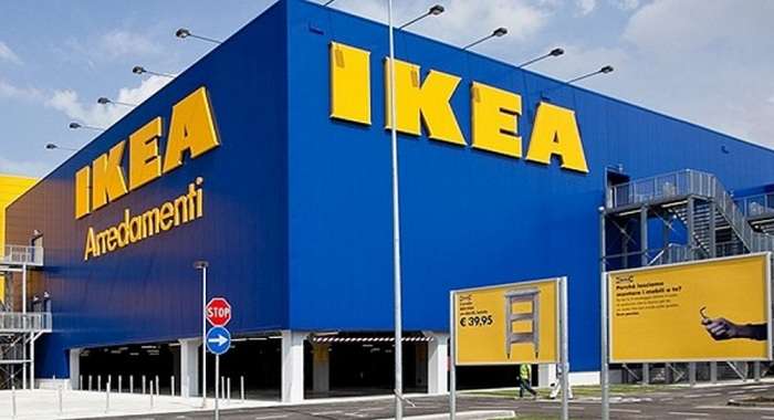 IKEA готова відкрити українцям онлайн продажі