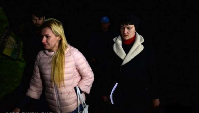 В «ДНР» заявили о желании посетить своих пленных в Киеве