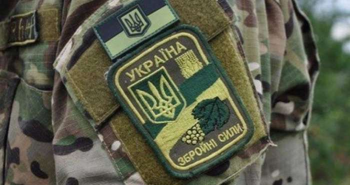 Российские наемники продолжают вести огонь на Донбассе – ООС