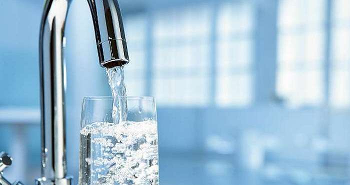 В Україні піднялись тарифи на воду