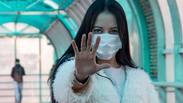 В Украине более 12 тысяч новых больных на COVID-19