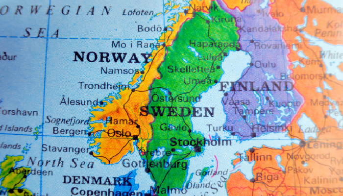 Швеция предупредила население о возможной войне с Россией – Times