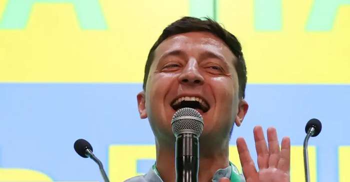 Зеленский спроектировал абсолютное историческое большинство в новом парламенте – Independent