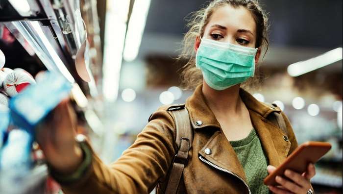 Коронавирус повлиял на психическое здоровье людей – ВОЗ