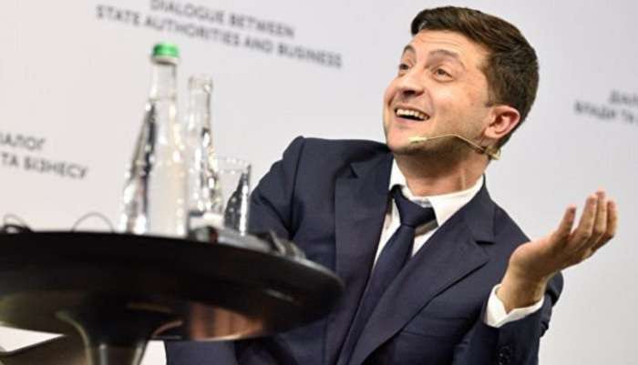 Зеленский сделал заявление относительно участия в шоу «Квартала-95»