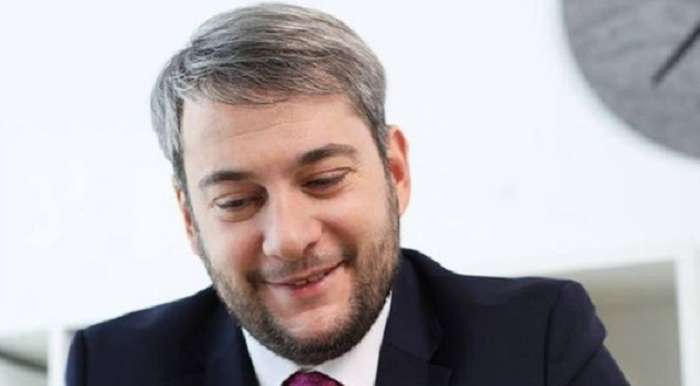 Дубинский о решении облрады Киевщины: Людям – высокие тарифы, губернатору – премиум авто