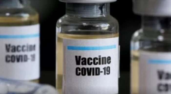 Озвучена вартість вакцини від коронавірусу в українських приватних клініках