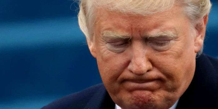 Трамп став однією з найбільших загроз для Європи – Енн Еплбаум