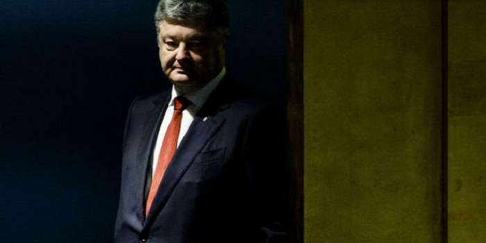Порошенко вніс в е-декларацію 60 млн грн дивідендів