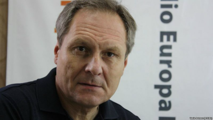 Посла Молдови у РФ терміново відкликали із Москви