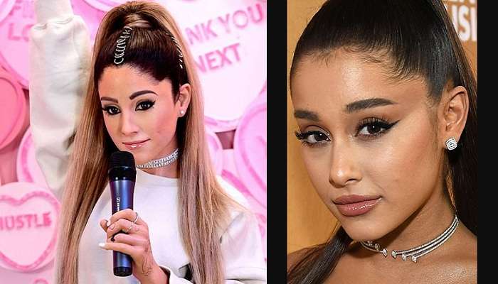 Фаны Арианы Гранде призвали расплавить ее восковую фигуру в музее мадам Тюссо