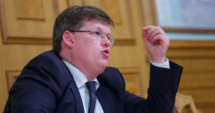 Вакансії з зарплатою понад 15 тисяч грн існують – Розенко