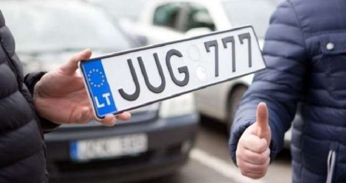 Доступна послуга розмитнення авто в Україні