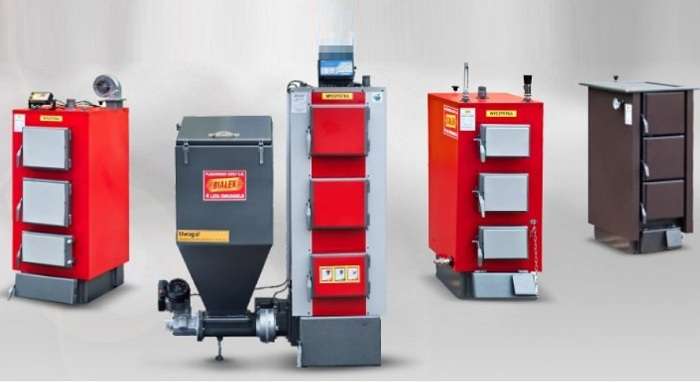 Котлы Альтеп – то, что выбирают лучшие