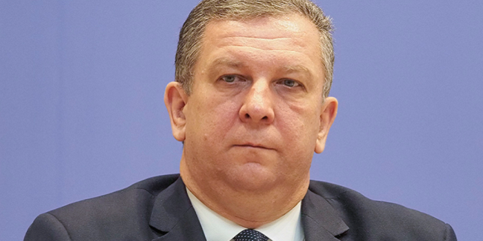Зарплата міністра Реви доросла до майже 113 тисяч гривень