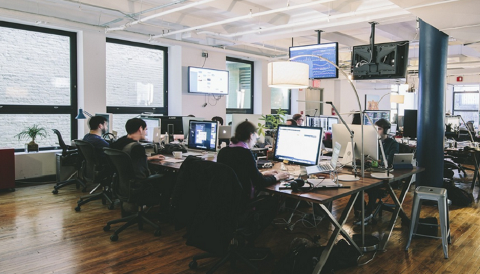 Польша дала работу рекордному количеству украинских ИТ-специалистов