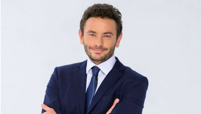 Дубинский прокомментировал заявление Гройсмана об убытках от блокады ОРДЛО