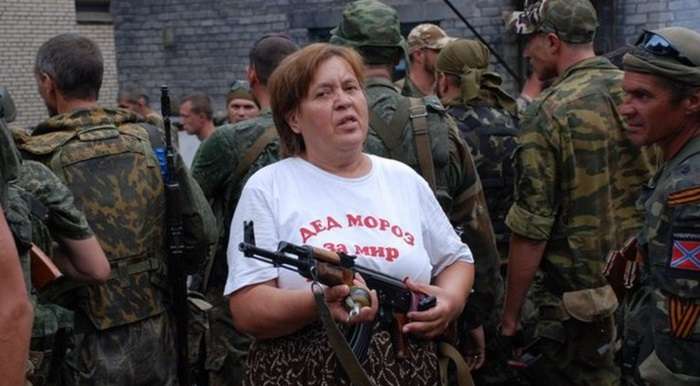 Блогер розповів про наслідки уповільненої війни на Донбасі