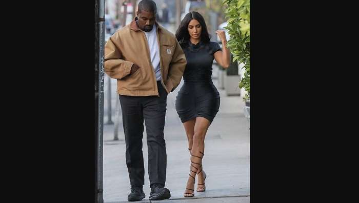 Канье Уэст будет выпускать косметику