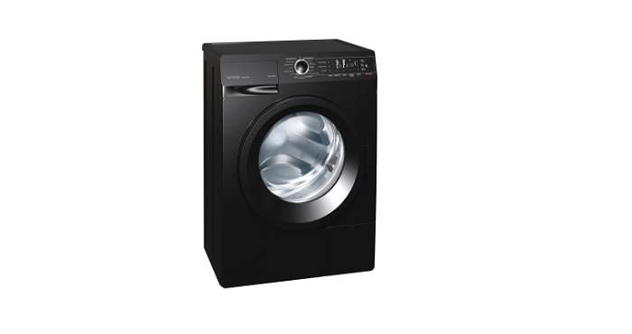 Подходящая стиральная машина может быть недорогой